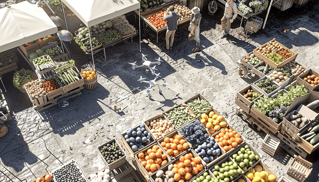 20+ Fresh Produce Industry Trends You Should Know | Produce Leaders