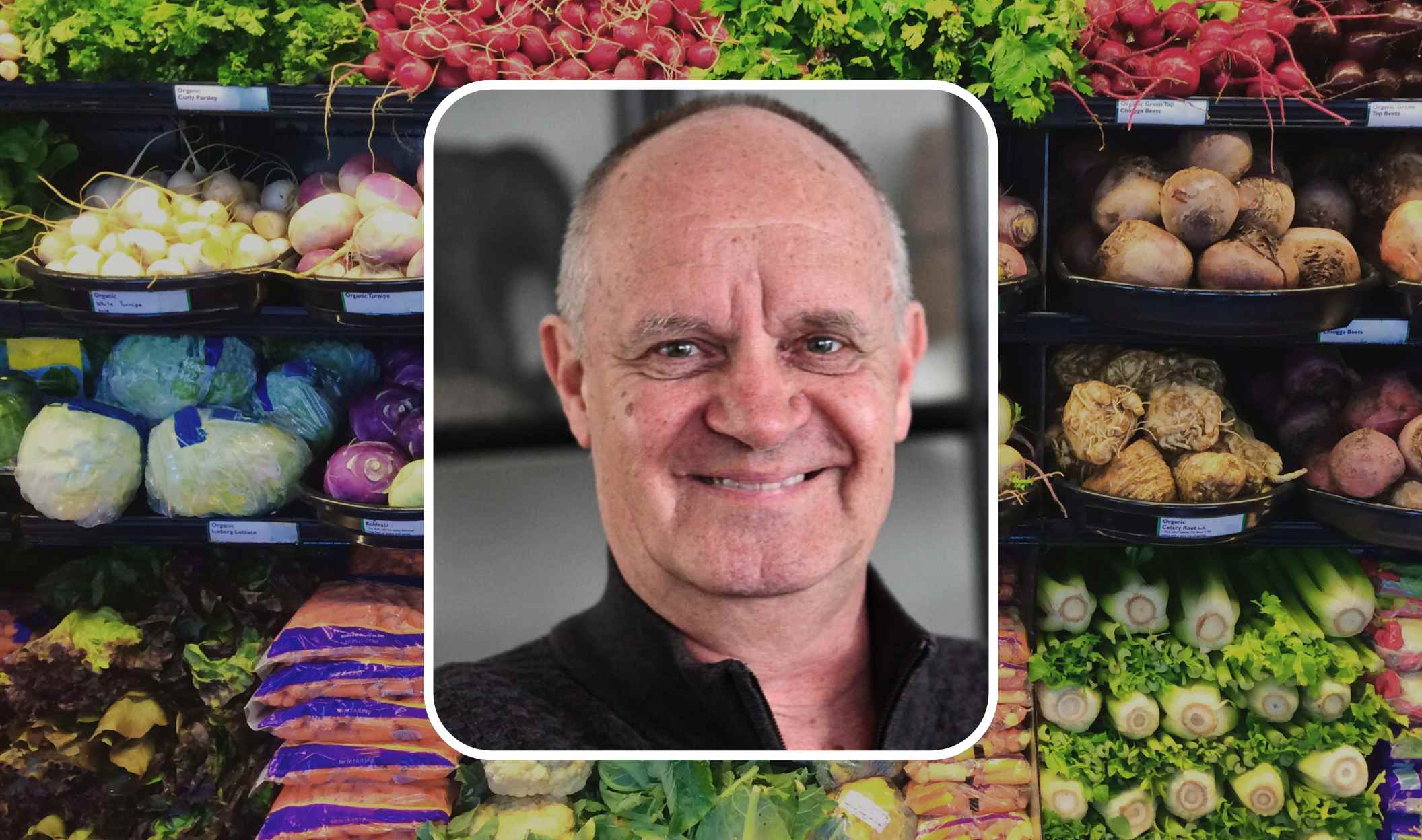 Industry Mourns Loss of Ger van Burik