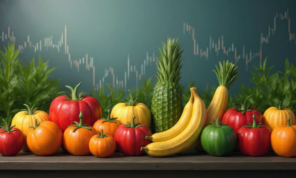 Dole's Earnings Report: A Snapshot of the Market