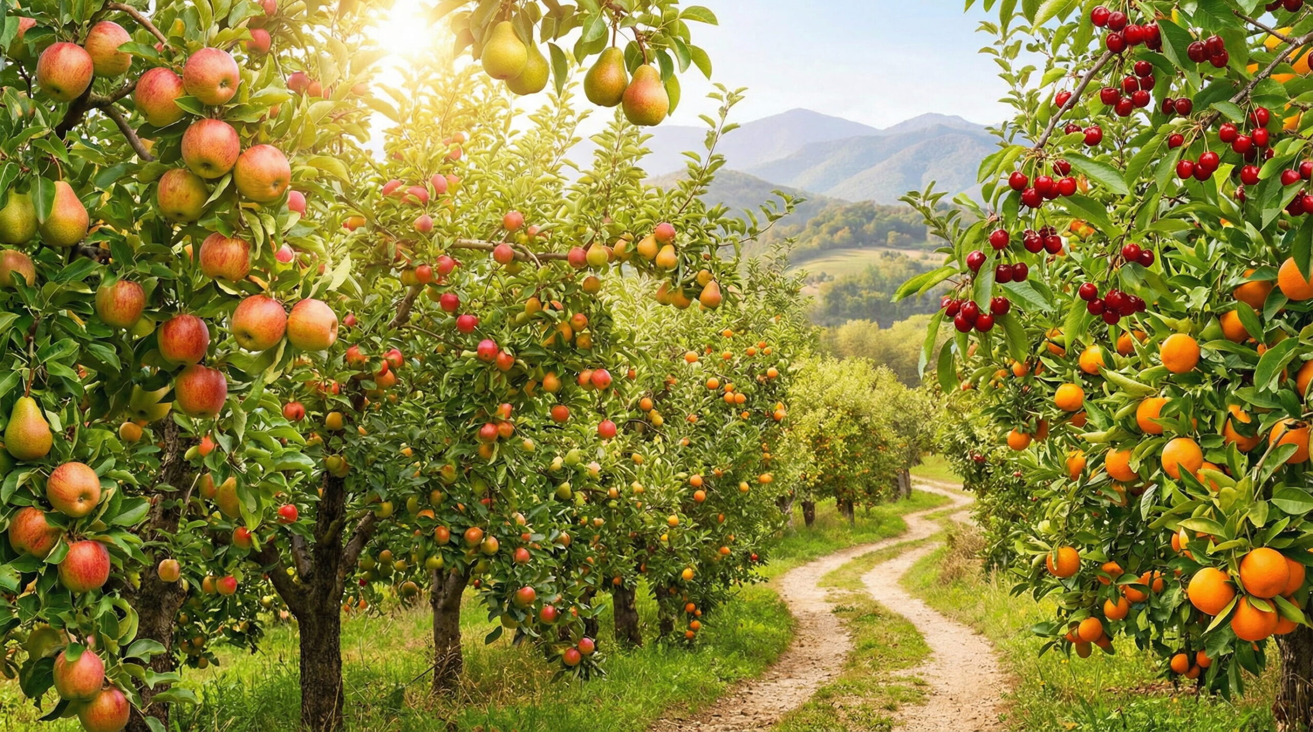 AI in Agriculture South Koreas New Initiatives