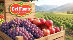 Fresh Del Monte's Acquisition Marks Industry Milestone