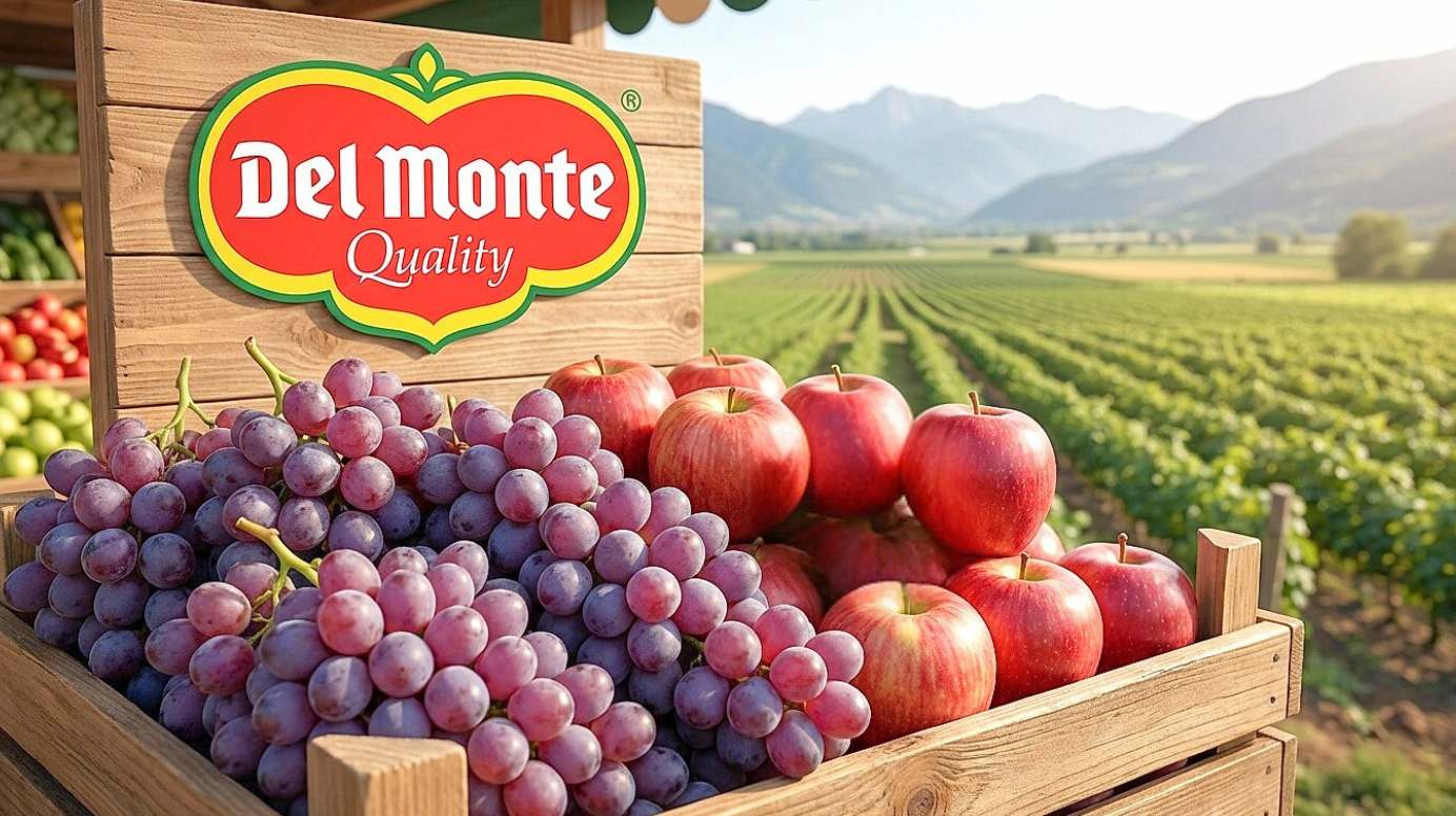 Fresh Del Monte's Acquisition Marks Industry Milestone