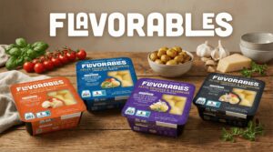 Side Delights Launches Flavorables for Quick Tasty Potatoes