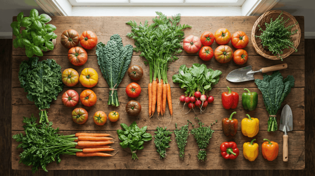 Born Farms Showcases Predictability Through Illusion at SEPC