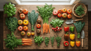 Born Farms Showcases Predictability Through Illusion at SEPC