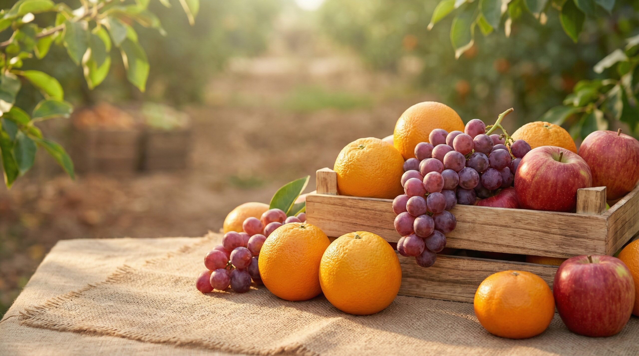 Hronis Bankruptcy Sparks Concern in Fruit Sector