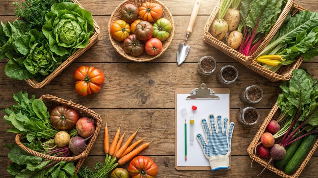 USDA Grants Funding to Boost Regenerative Practices for Growers