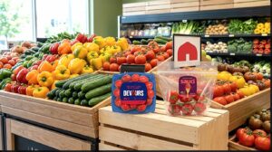 New Initiatives Highlight Consumer Preferences in Produce