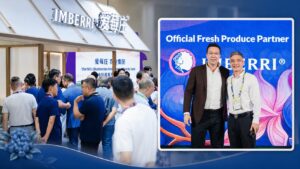 Asia Fruit Logistica 2026 Welcomes New Fresh Produce Partner