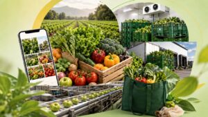 8 Innovative Marketing Strategies for Fresh Produce Retailers