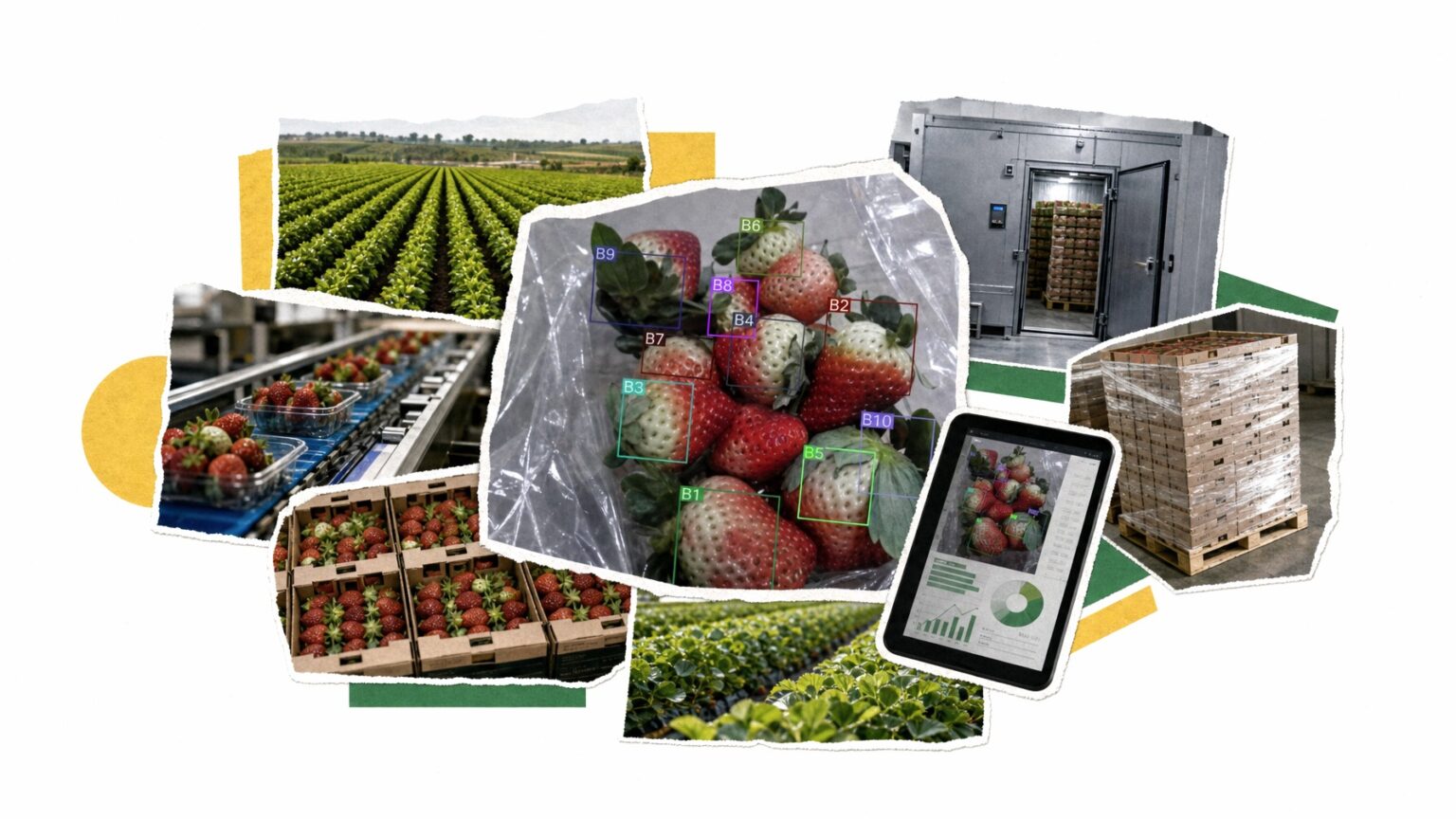 AI Revolutionizes Quality Control at Albertsons