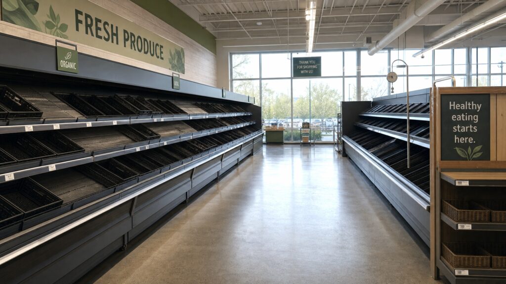 Independent Grocers Must Innovate Amid Rising Competition