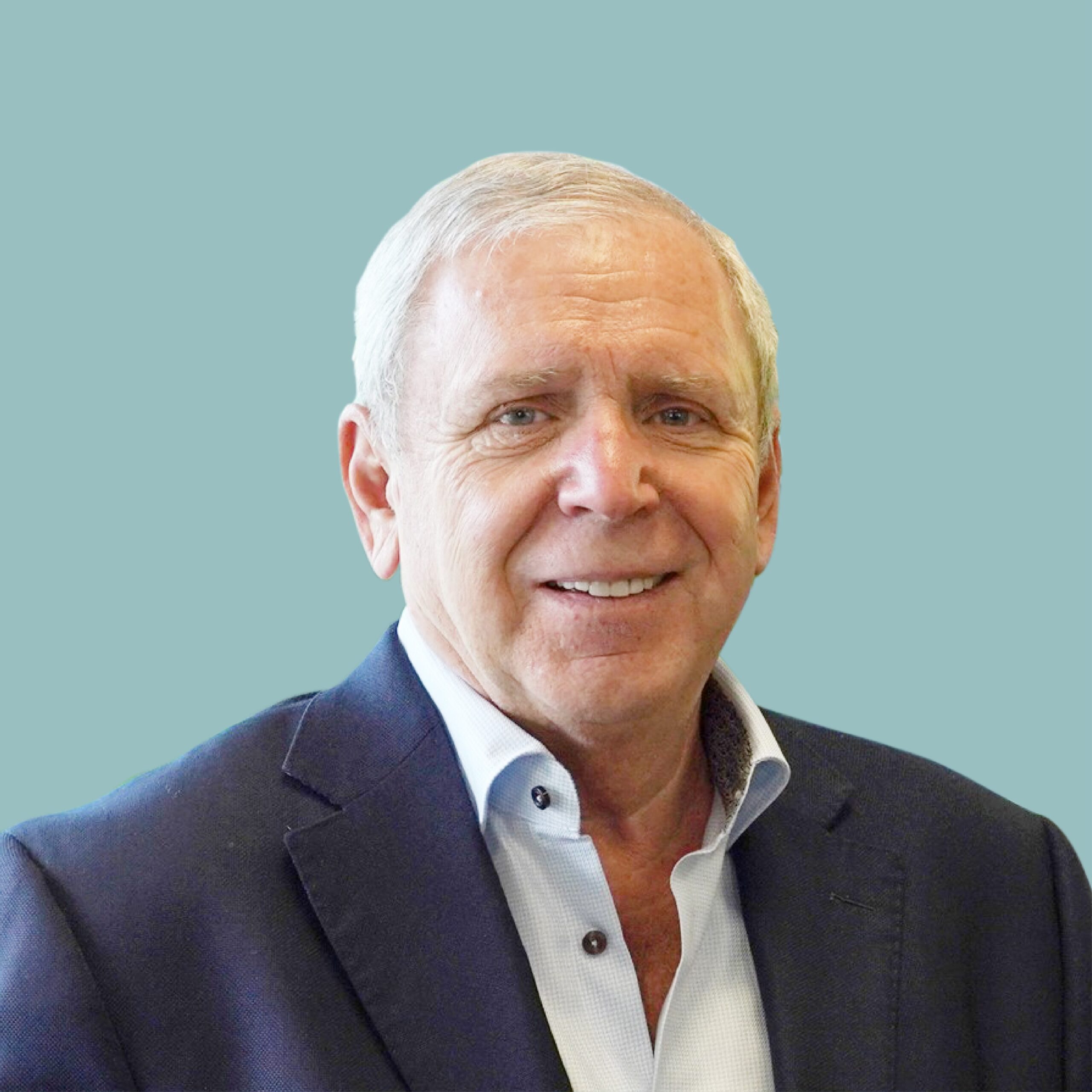 John Anderson, Chairman, CEO & Managing Partner