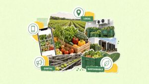 Innovative Marketing Strategies for Fresh Produce Retailers