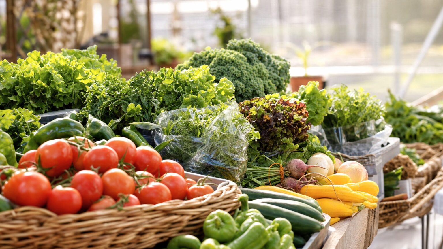 Sara Neagu-Reed's Influence Elevates Specialty Crops in Policy