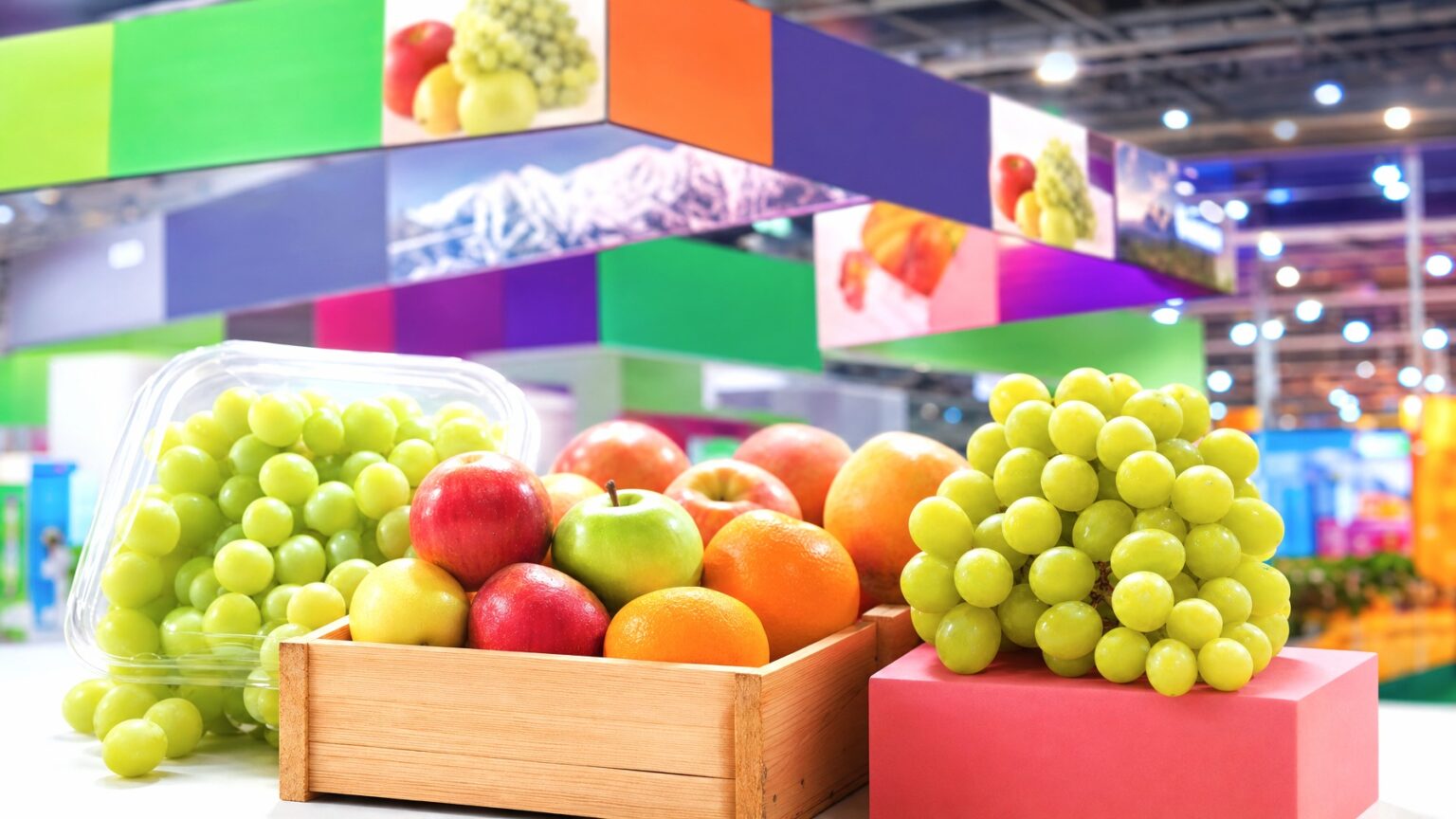 Asia Fruit Logistica 2026 to Launch FreshMatch Initiative