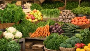 Creative Ways to Educate Consumers on Sustainable Produce Choices