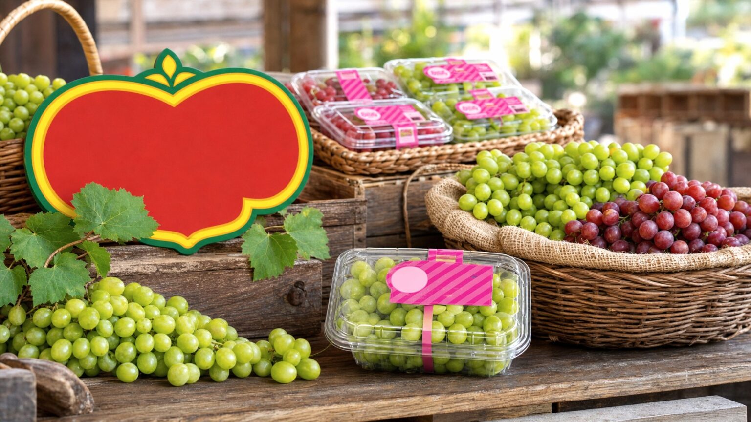Del Monte Corporation's Market Rebranding Strategy