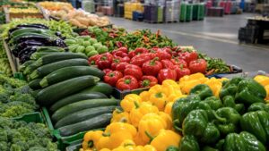 Effective Networking Strategies for Produce Trade Professionals