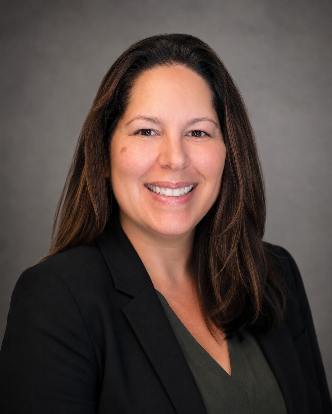 Christina Ferreira, Ph.D.