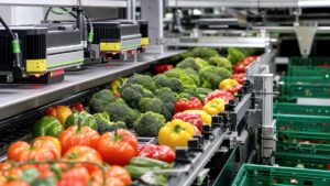 Innovative Technologies Enhancing Produce Food Safety