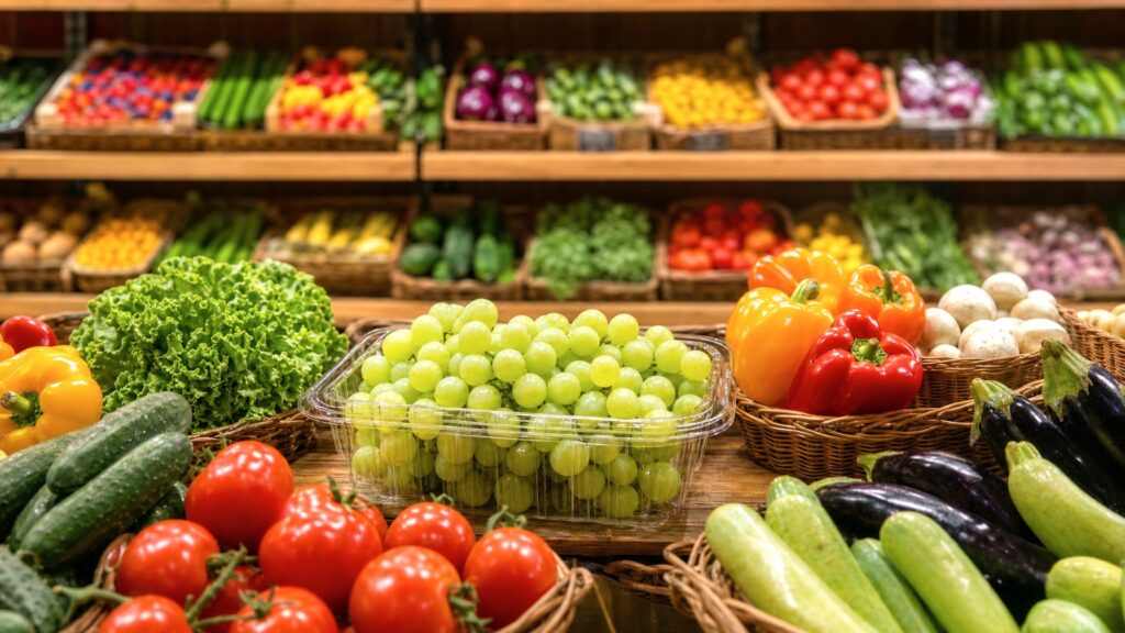 Market Trends Show Consumer Shift Towards Value in Produce