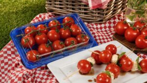 NatureSweet Launches Limited Edition Pack for America's 250th Celebration