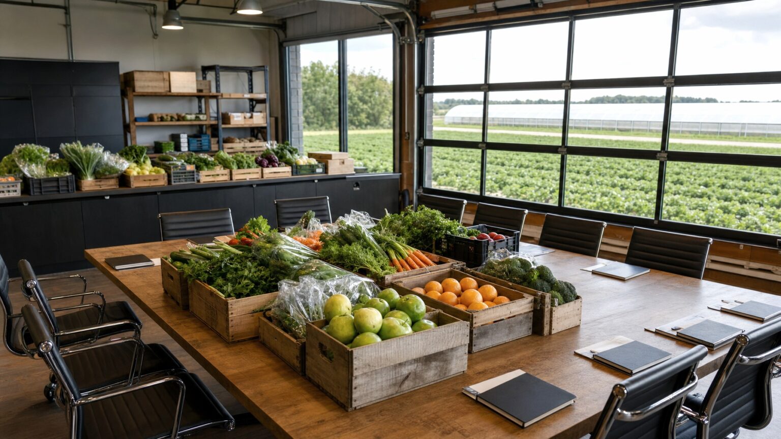 Strategies for Engaging Stakeholders in Agricultural Policy