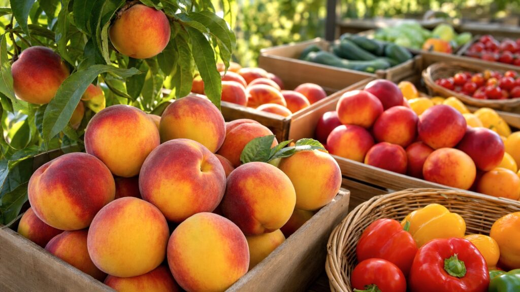 Chilean Stone Fruit Industry Plans Major Revamp