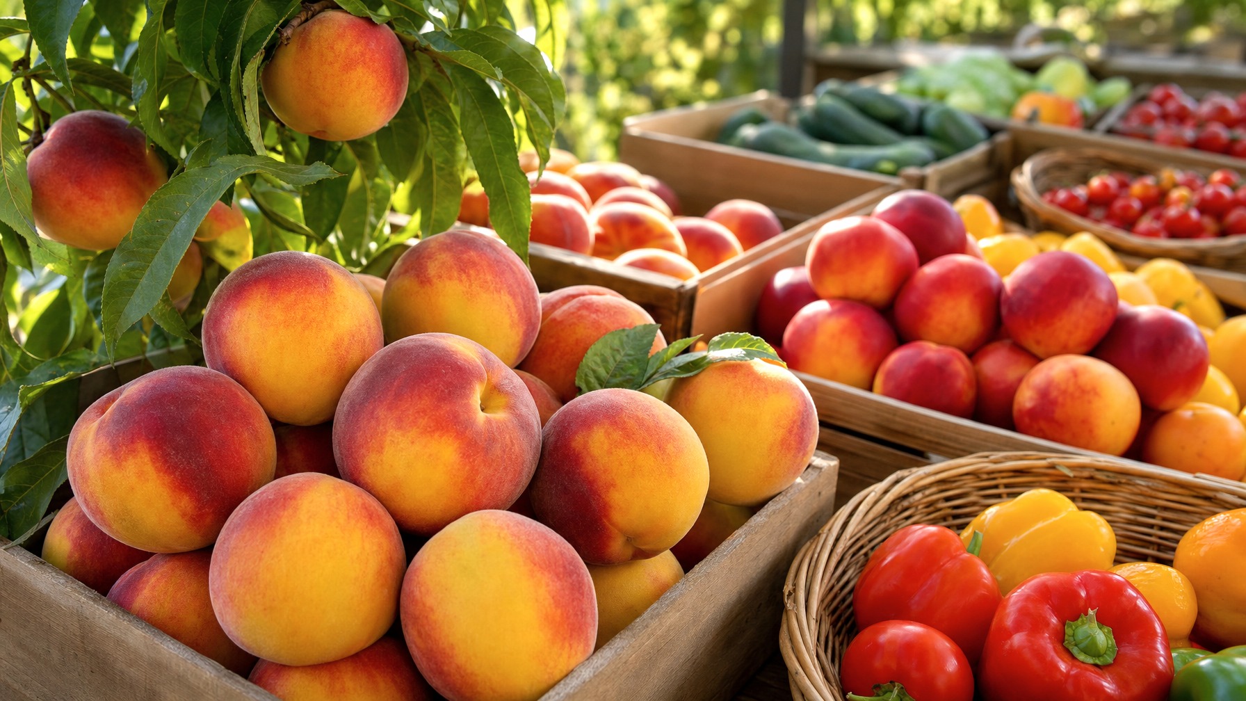 Chilean Stone Fruit Industry Plans Major Revamp