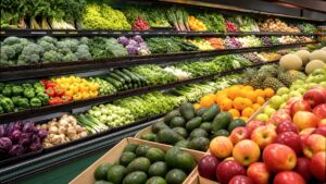Consumer Insights Redefining Fresh Produce Marketing Strategies