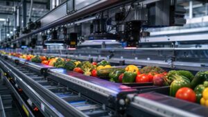 Revolutionary AI Tools Transforming Produce Quality Assessment