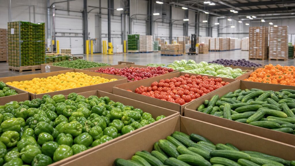 Steps to Ensure Compliance with New Food Safety Regulations