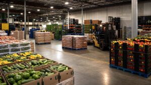 Strategies for Streamlining Produce Distribution Processes