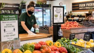 Cyclospora Outbreak Forces Fresh Produce Industry to Prioritize Safety