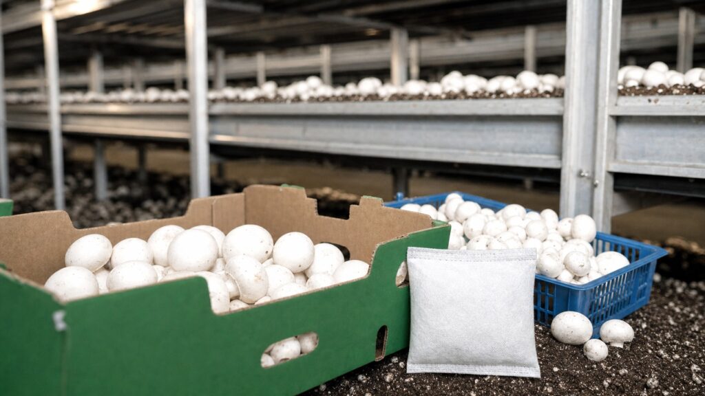 How Outbreaks Are Changing Fresh Produce Consumption Trends