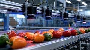 Innovative AI Technologies Revolutionizing Produce Quality Control