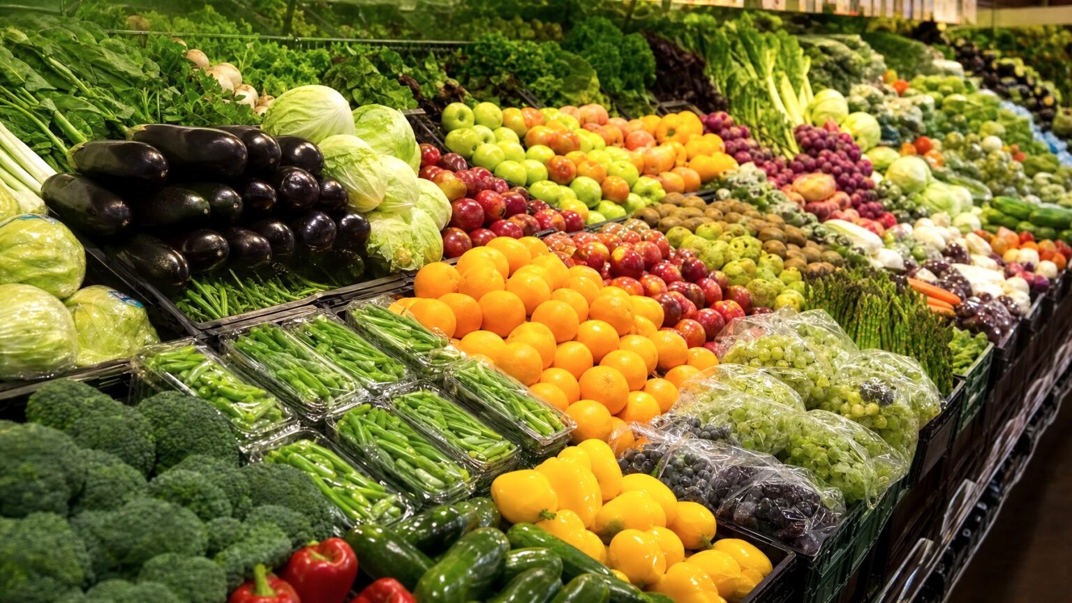 Key Strategies for Increasing Produce Sales in Retail Stores