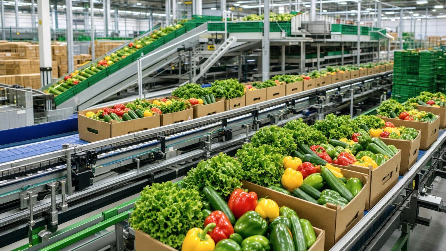 Must-Know Packaging Trends Transforming the Produce Industry