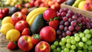 Rising Import Volumes Shift US Produce Landscape