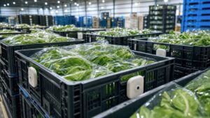 Strategies for Enhancing Traceability in the Produce Supply Chain