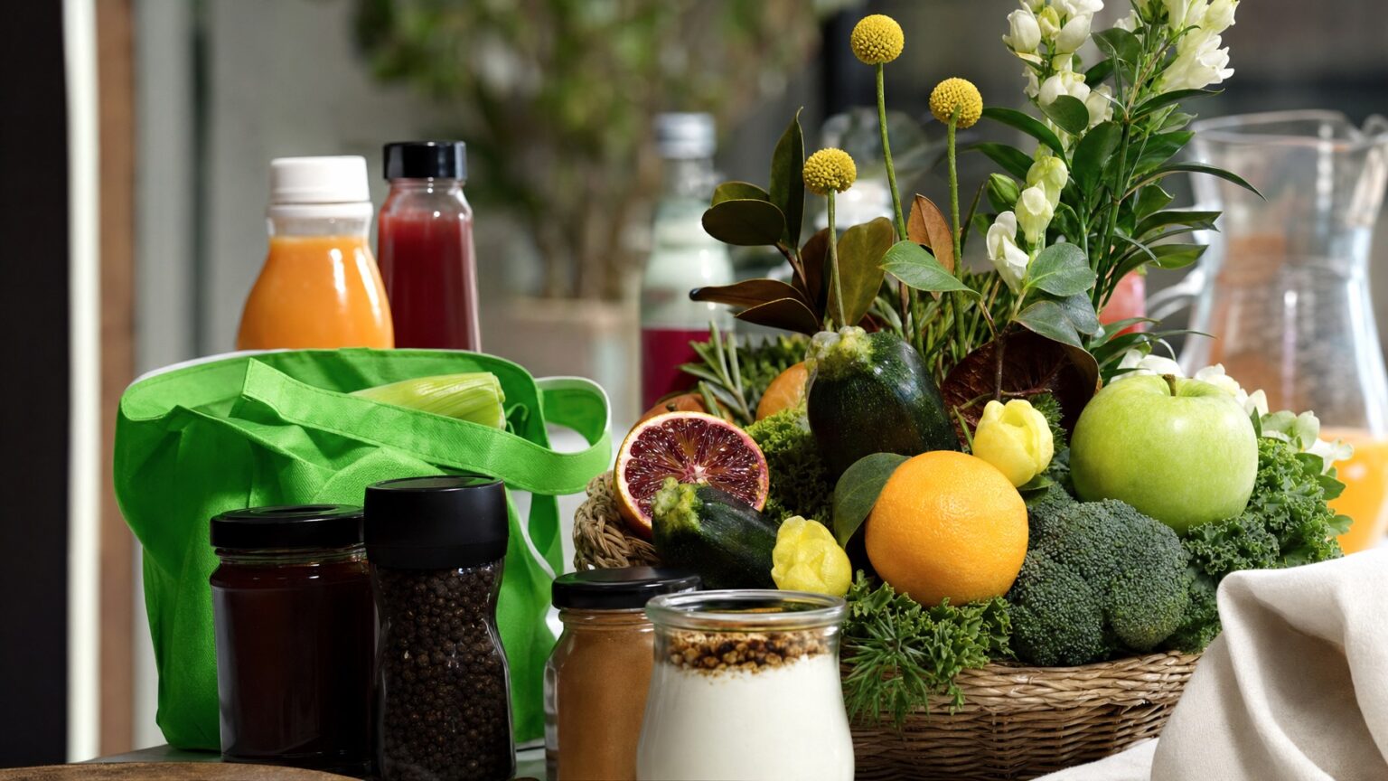 The Hidden Costs of Produce Supply Chain Disruptions