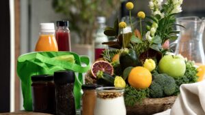 The Hidden Costs of Produce Supply Chain Disruptions