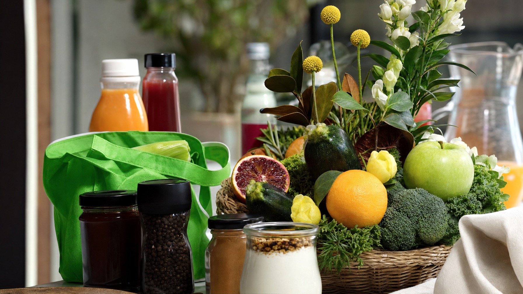 The Hidden Costs of Produce Supply Chain Disruptions