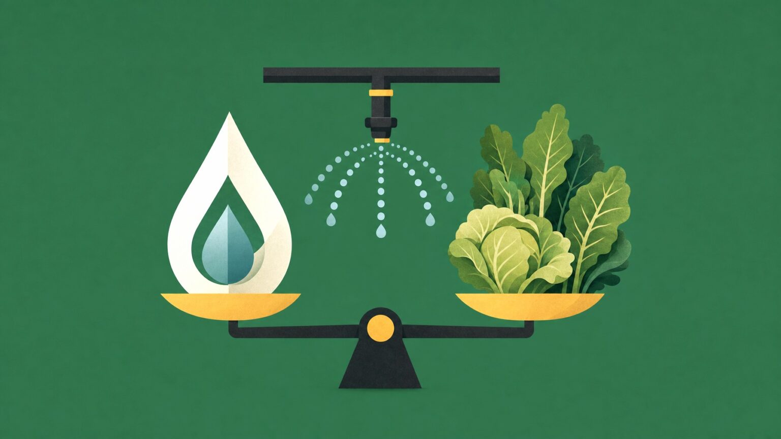 Innovative Techniques for Reducing Water Waste in Agriculture