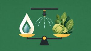 Innovative Techniques for Reducing Water Waste in Agriculture