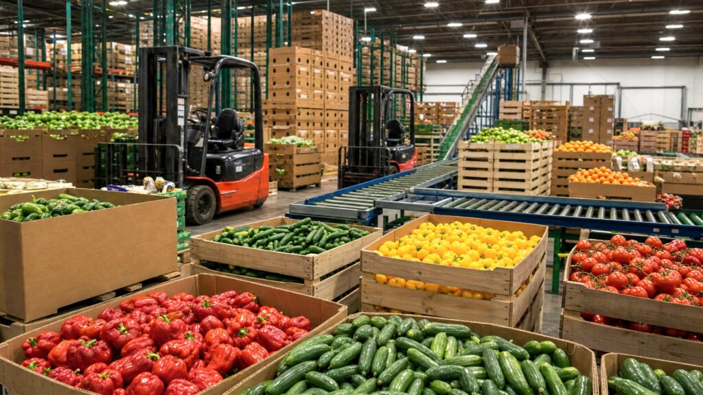 Leadership Traits That Drive Success in the Produce Industry