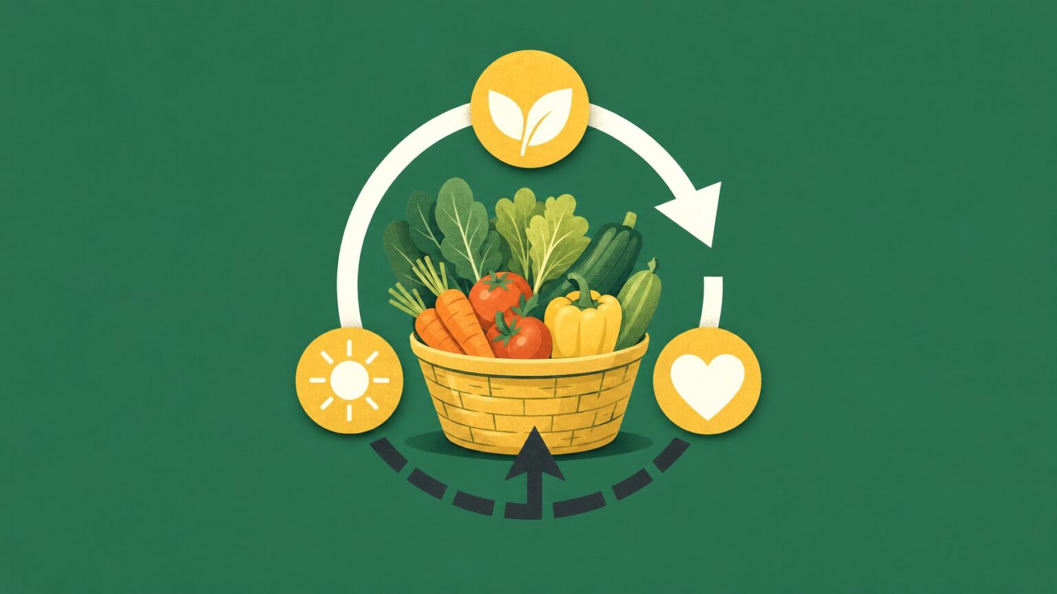 Rising Consumer Demand for Local Produce Signals Industry Shift