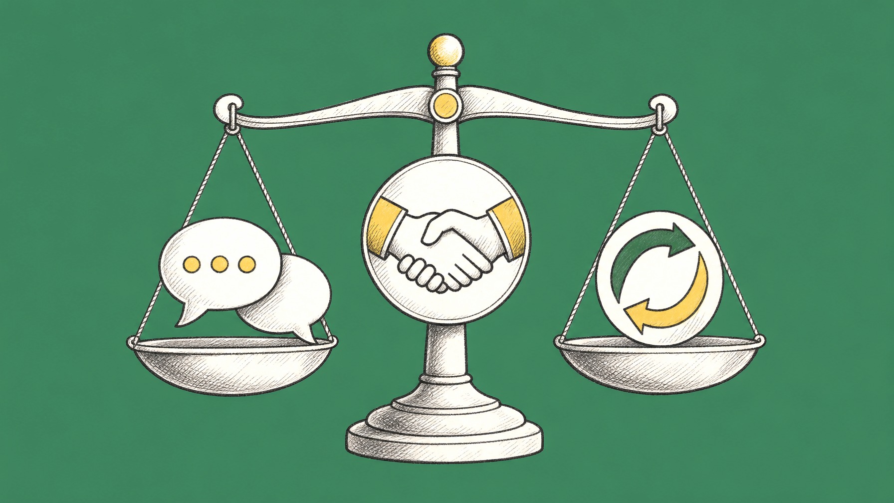Essential Steps for Building Strong Trade Relationships in Produce