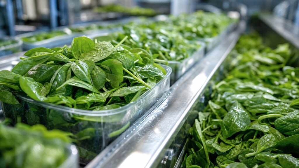 IFPA Urges Enhanced Traceability After Cyclospora Outbreak